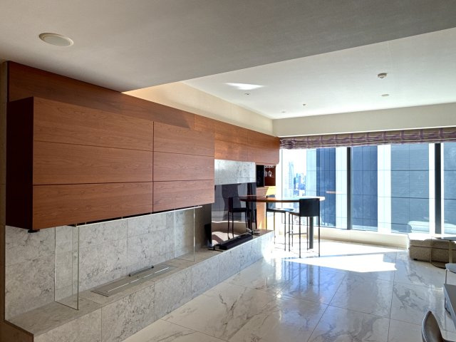 虎ノ門タワーズレジデンスの画像