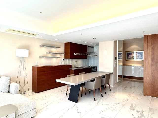 虎ノ門タワーズレジデンスの画像