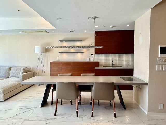 虎ノ門タワーズレジデンスの画像