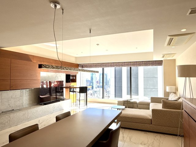 虎ノ門タワーズレジデンスの画像