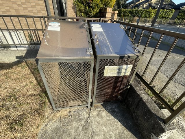 メゾネットＰＩＥＲ２１のその他