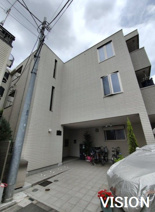 ホワイトスプライトの画像