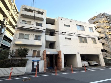 パークハイム豊玉北