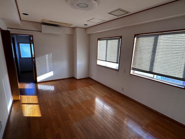 グランメールの居間・リビング