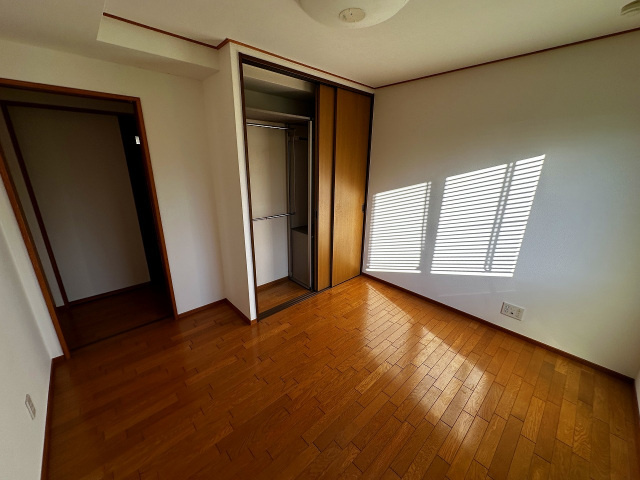 グランメールの居間・リビング