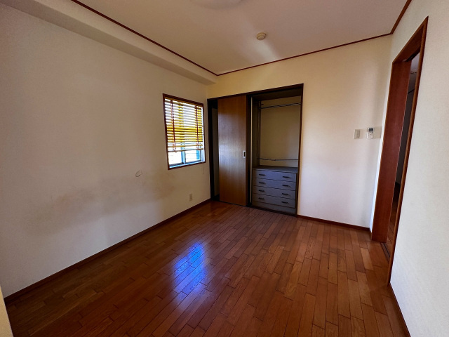 グランメールの居間・リビング