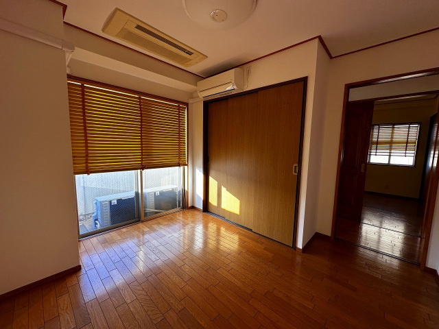 グランメールの居間・リビング