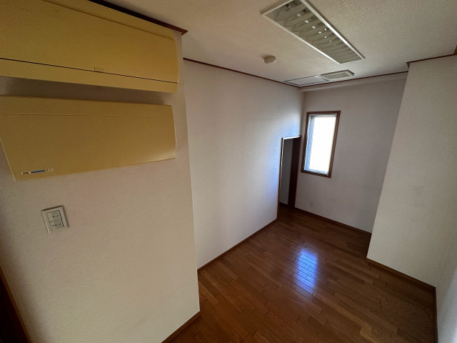 グランメールの居間・リビング