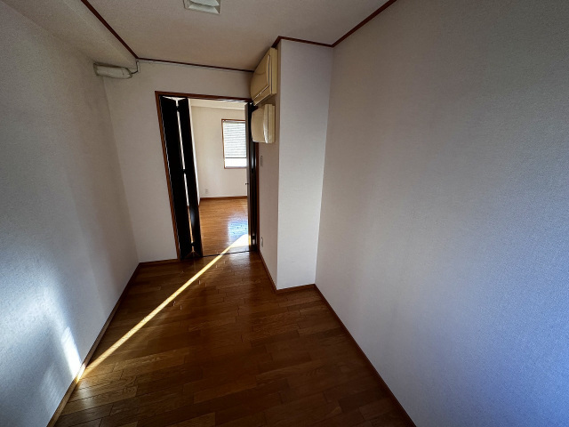 グランメールの居間・リビング