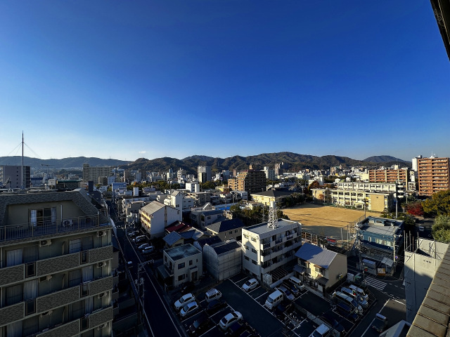 グランメールのその他共用部分