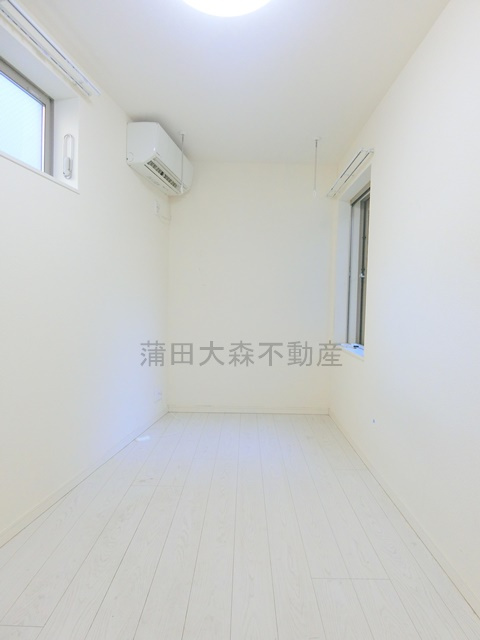テイク大森本町の居間・リビング