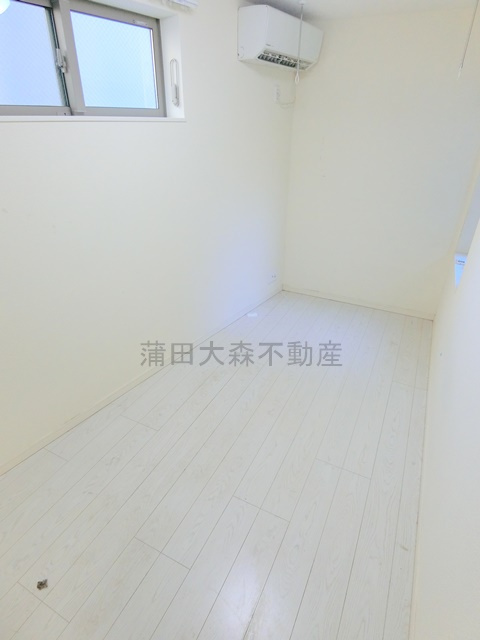 テイク大森本町の居間・リビング