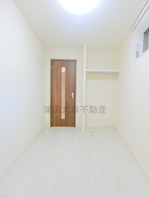 テイク大森本町の居間・リビング