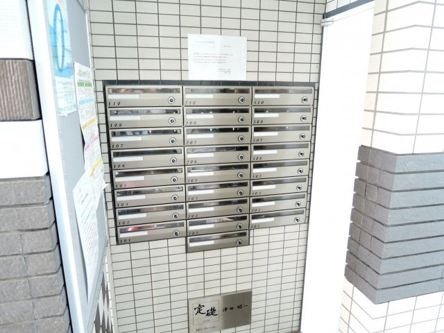 フェアソレイユの設備