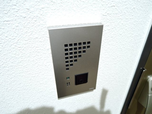 フェアソレイユのセキュリティ