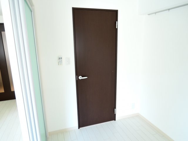 フェアソレイユの収納