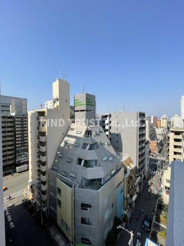 セレーナ・コンフォルト天神橋のその他共用部分