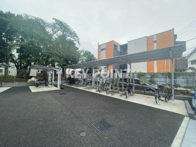 【その他共用部分】 | ベルシード池袋本町