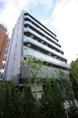 【外観】 | ベルシード池袋本町