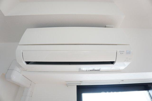 ヒルクレスト菊陽グランデの設備