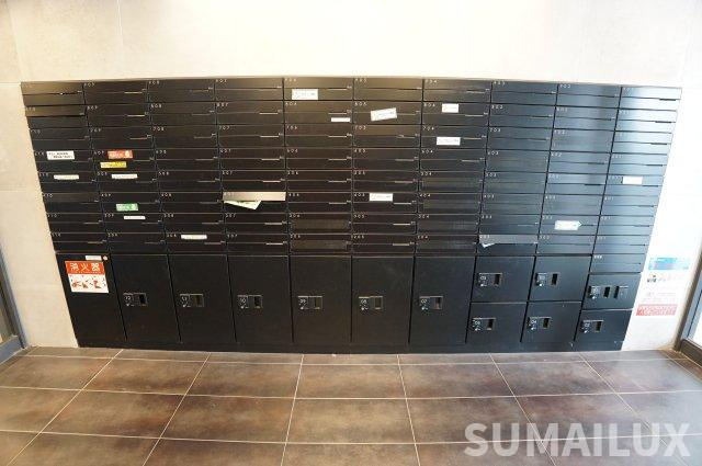 ヒルクレスト菊陽グランデのその他共用部分