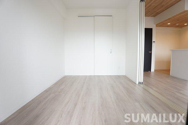 ヒルクレスト菊陽グランデの居間・リビング