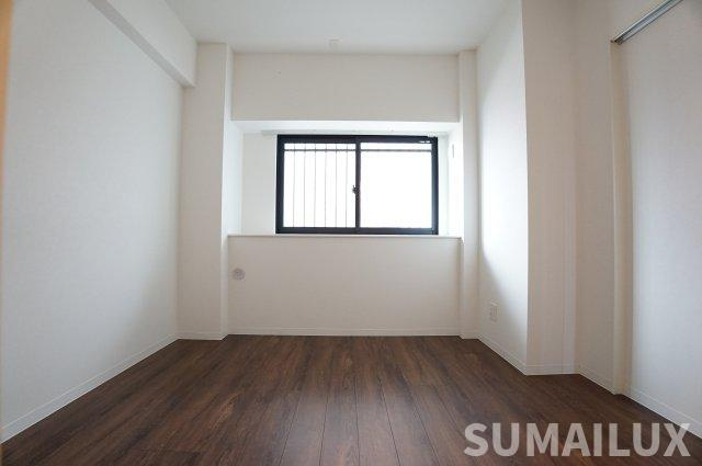 ヒルクレスト菊陽グランデの内装