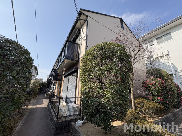 フローラル福田