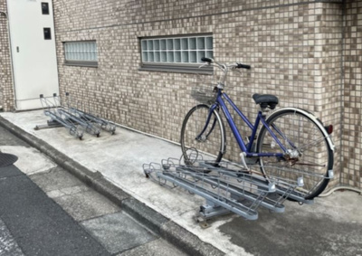 【その他共用部分】 | NOB目白