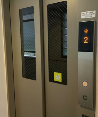 【設備】 | NOB目白