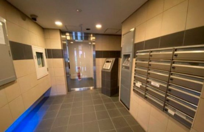 【セキュリティ】 | NOB目白