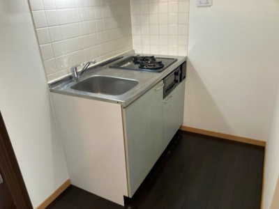 【キッチン】 | NOB目白 | きれいなキッチンです