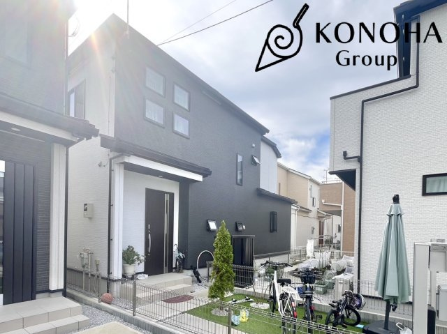【中古戸建】太田市新井町の外観|■外観｜今から見たい！大歓迎です♪お気軽にお問い合わせください♪オウチ探しは木ノ葉プランニング♪