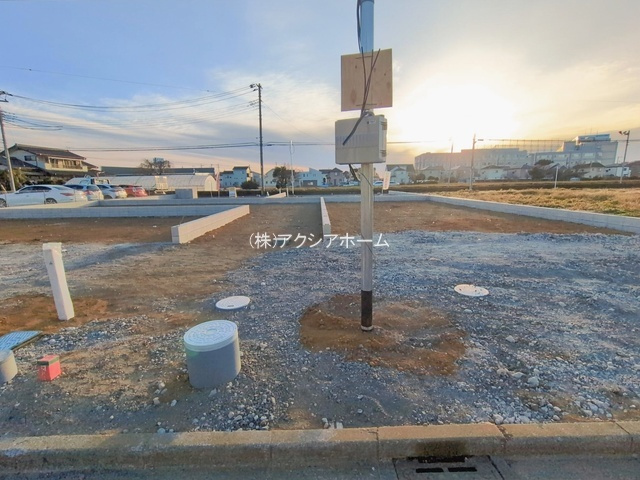 所沢市東狭山ケ丘3丁目・全５棟　新築一戸建　2号棟の設備