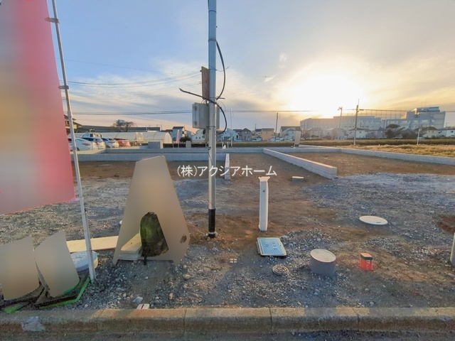 所沢市東狭山ケ丘3丁目・全５棟　新築一戸建　2号棟の設備