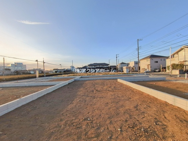 所沢市東狭山ケ丘3丁目・全５棟　新築一戸建　2号棟の設備