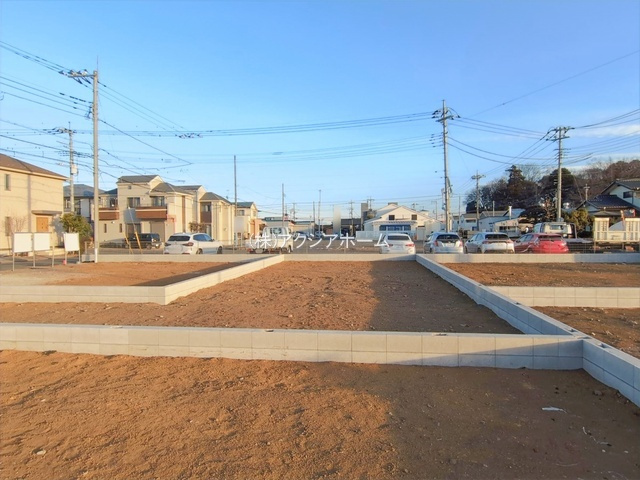 所沢市東狭山ケ丘3丁目・全５棟　新築一戸建　2号棟の設備