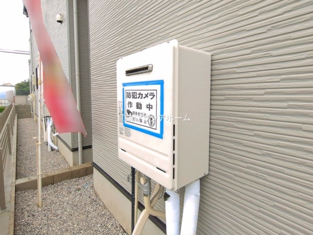 所沢市東狭山ケ丘3丁目・全5棟　新築一戸建　2号棟のその他