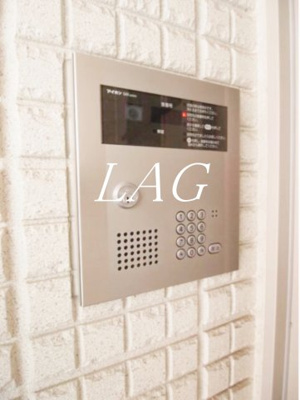 【セキュリティ】 | フェリーチェ（日本堤） | オートロックです。