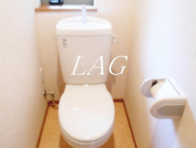 【トイレ】 | フェリーチェ（日本堤） | トイレです。