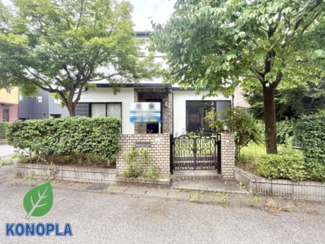 【中古戸建】太田市下小林町