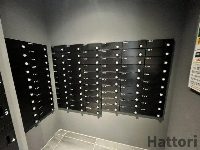 セレニテ夕陽丘エクラのその他