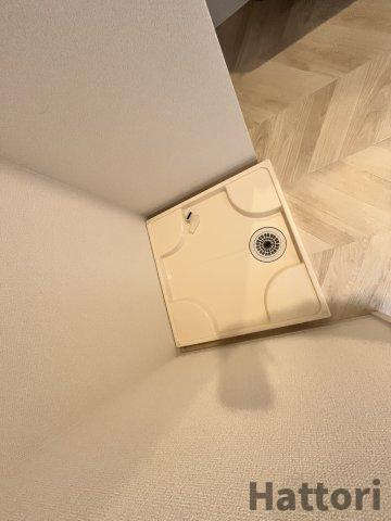 セレニテ夕陽丘エクラの設備