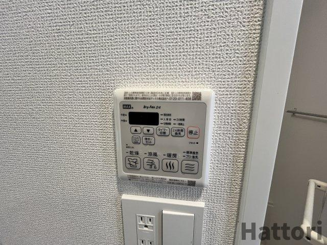 セレニテ夕陽丘エクラのその他