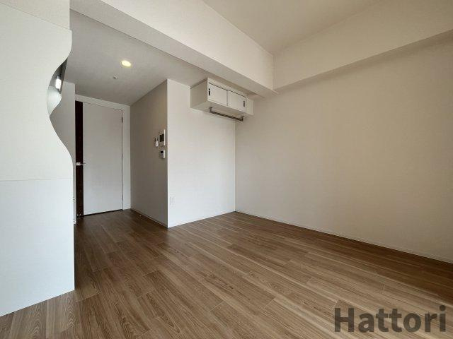 セレニテ夕陽丘エクラの居間・リビング