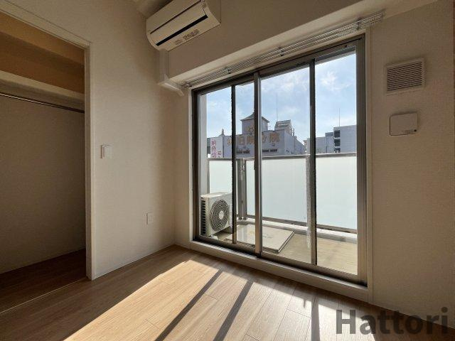 セレニテ夕陽丘エクラの内装