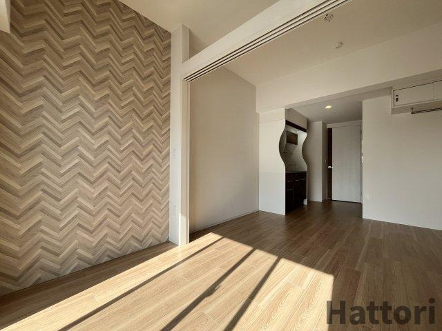 セレニテ夕陽丘エクラの内装