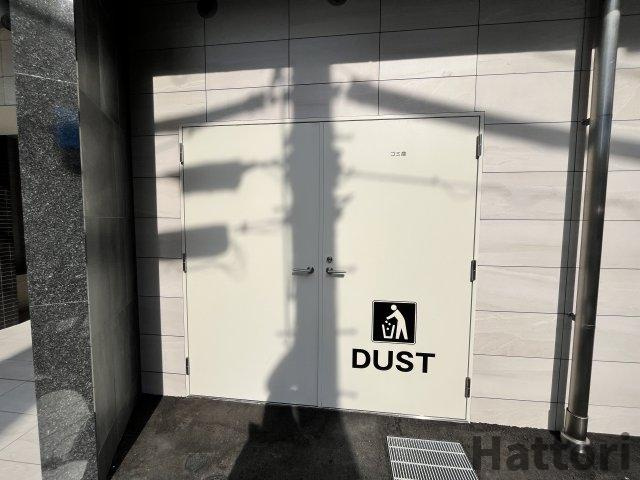 セレニテ夕陽丘エクラのその他共用部分