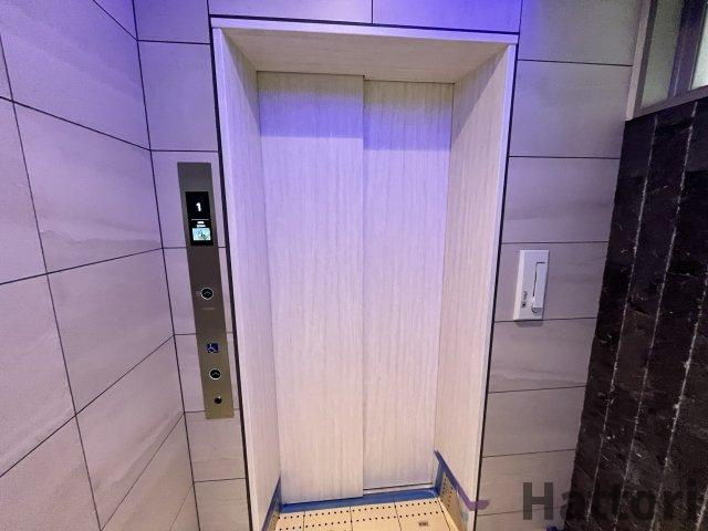 セレニテ夕陽丘エクラのその他共用部分