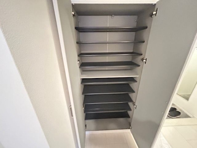 【収納】 | レジディア中延 | 収納スペース豊富です